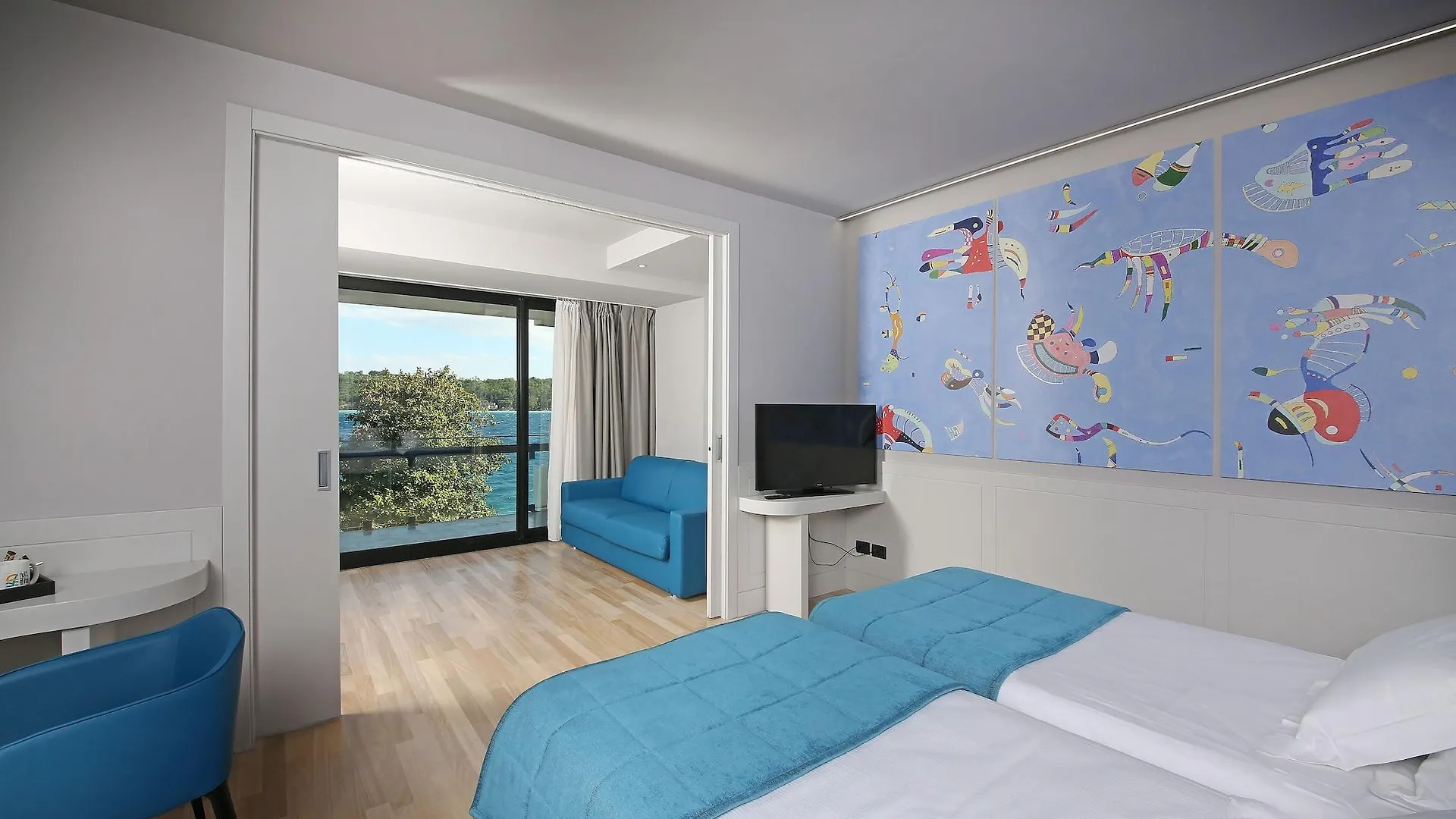 Hotel Salo Du Parc