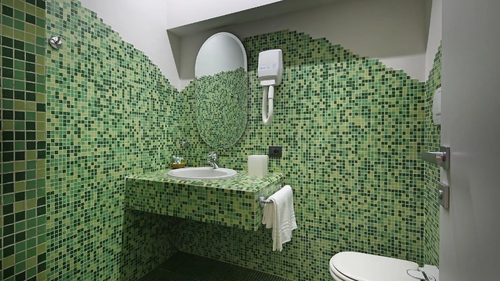 ****  Hotel Salo Du Parc Italy