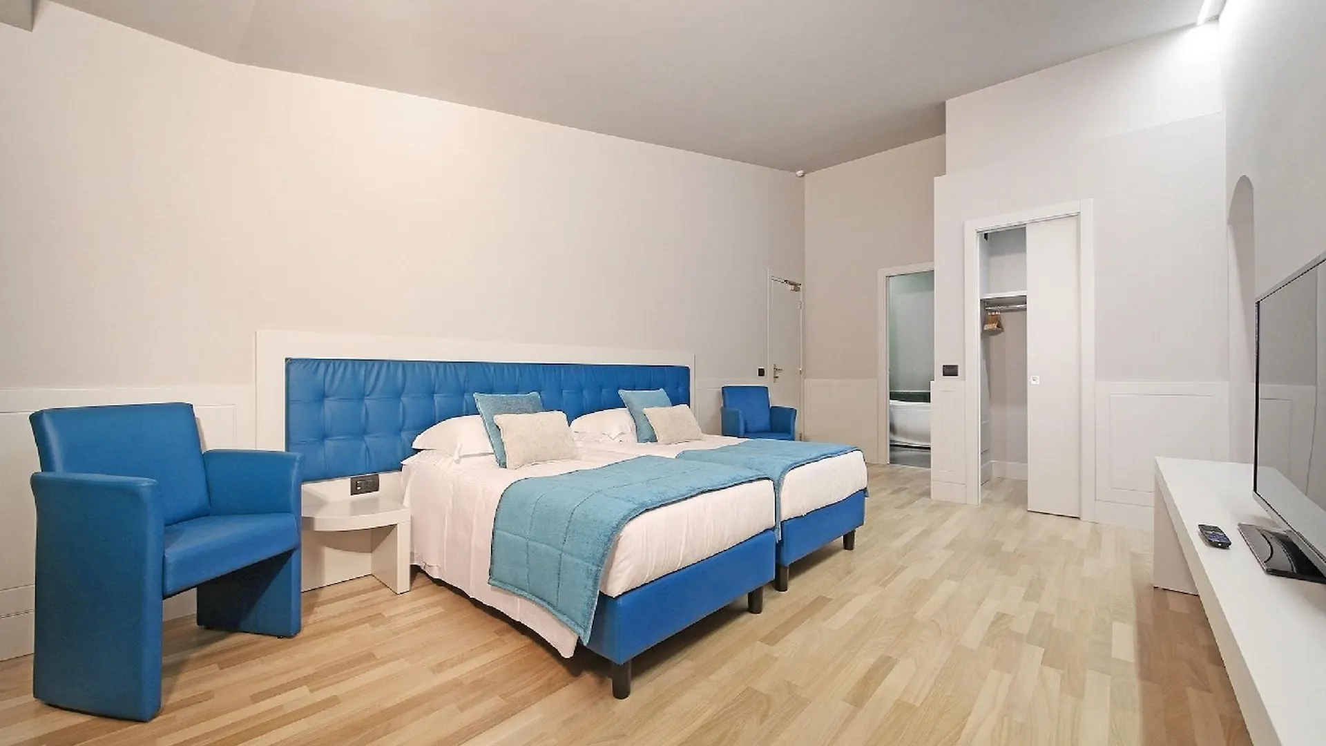 Hotel Salo Du Parc