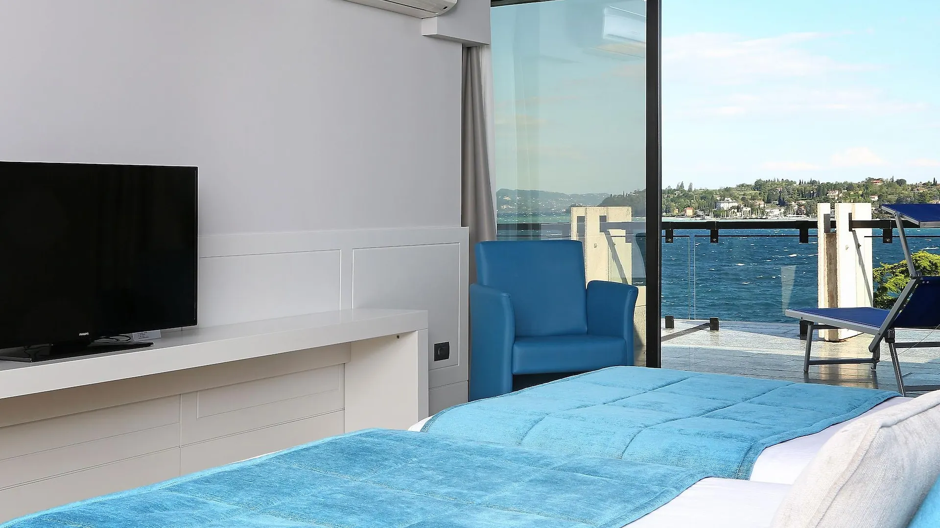 Hotel Salo Du Parc 4*,  Italy