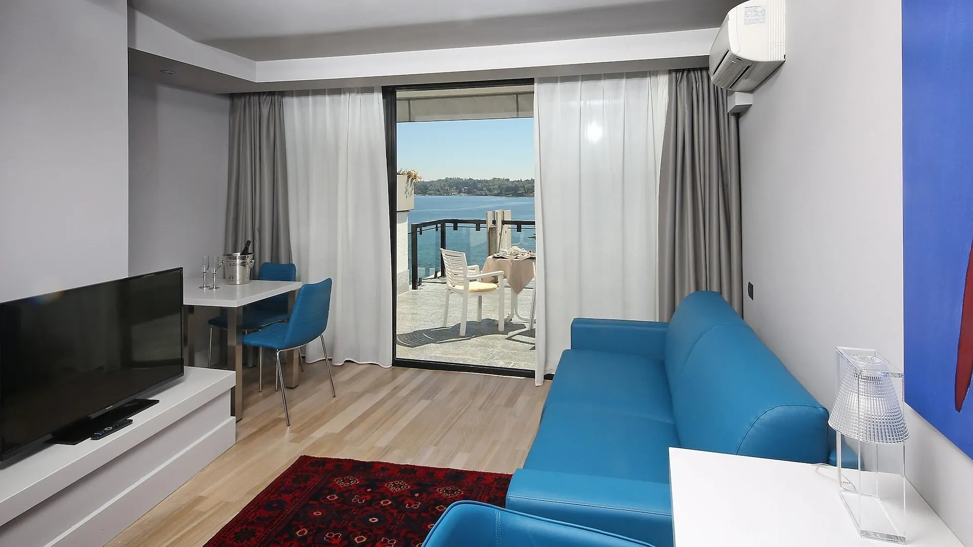 Hotel Salo Du Parc 4*,  Italy