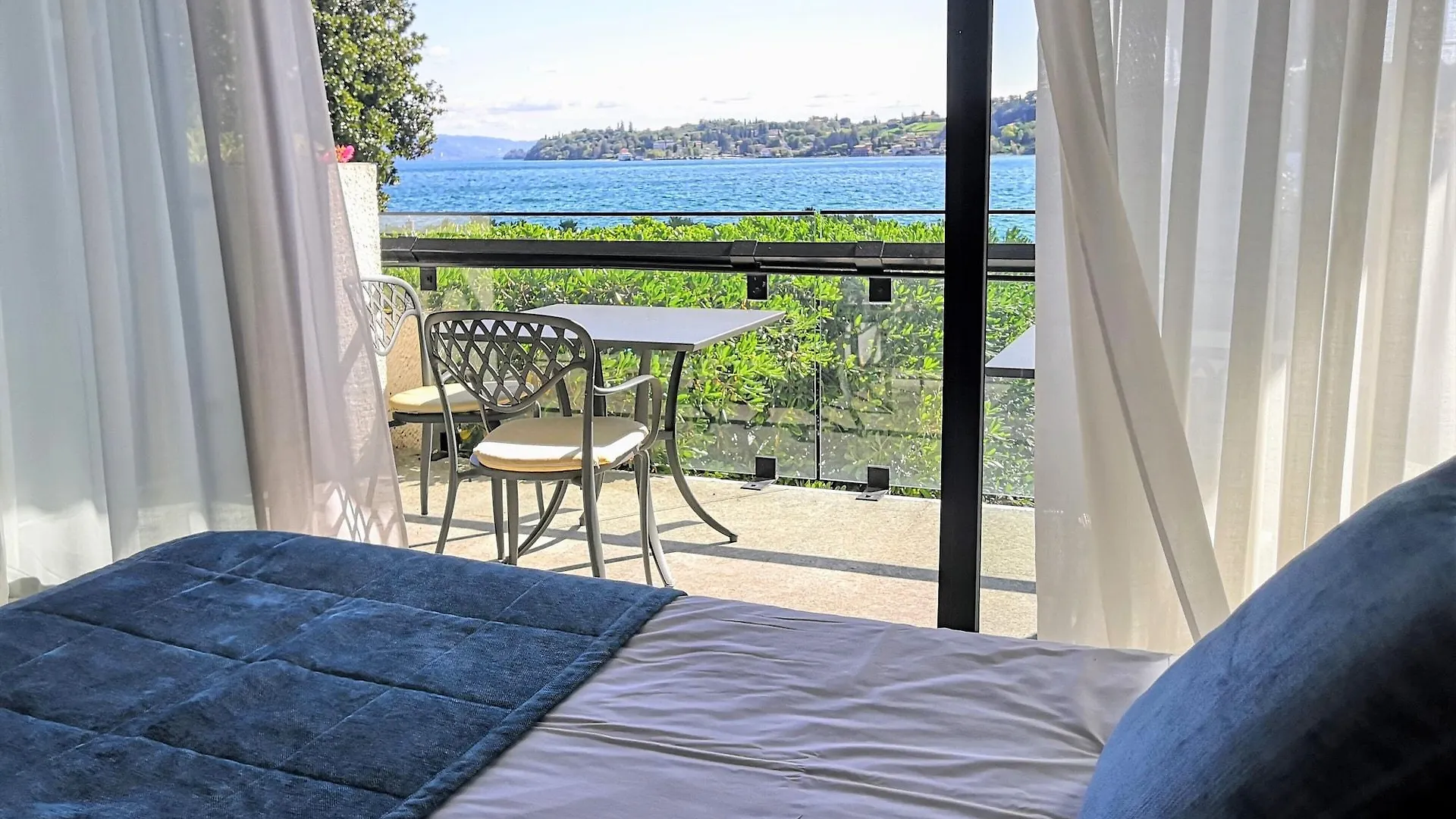 Hotel Salo Du Parc 4*,  איטליה