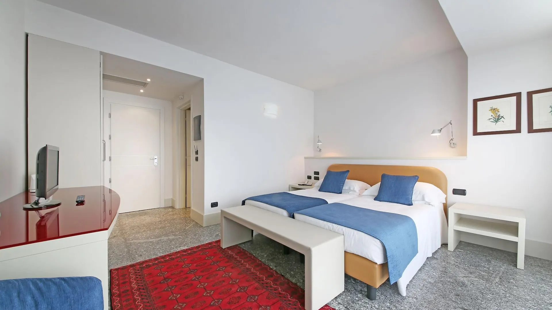 Hotel Salo Du Parc