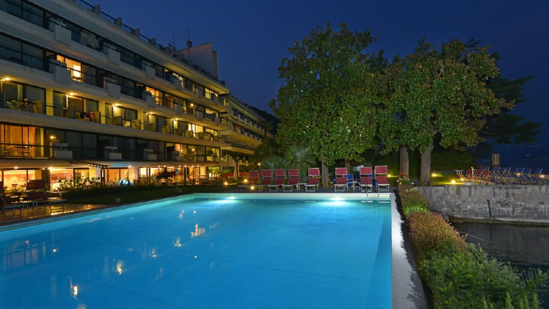Hotel Salo Du Parc 4*,  Italy