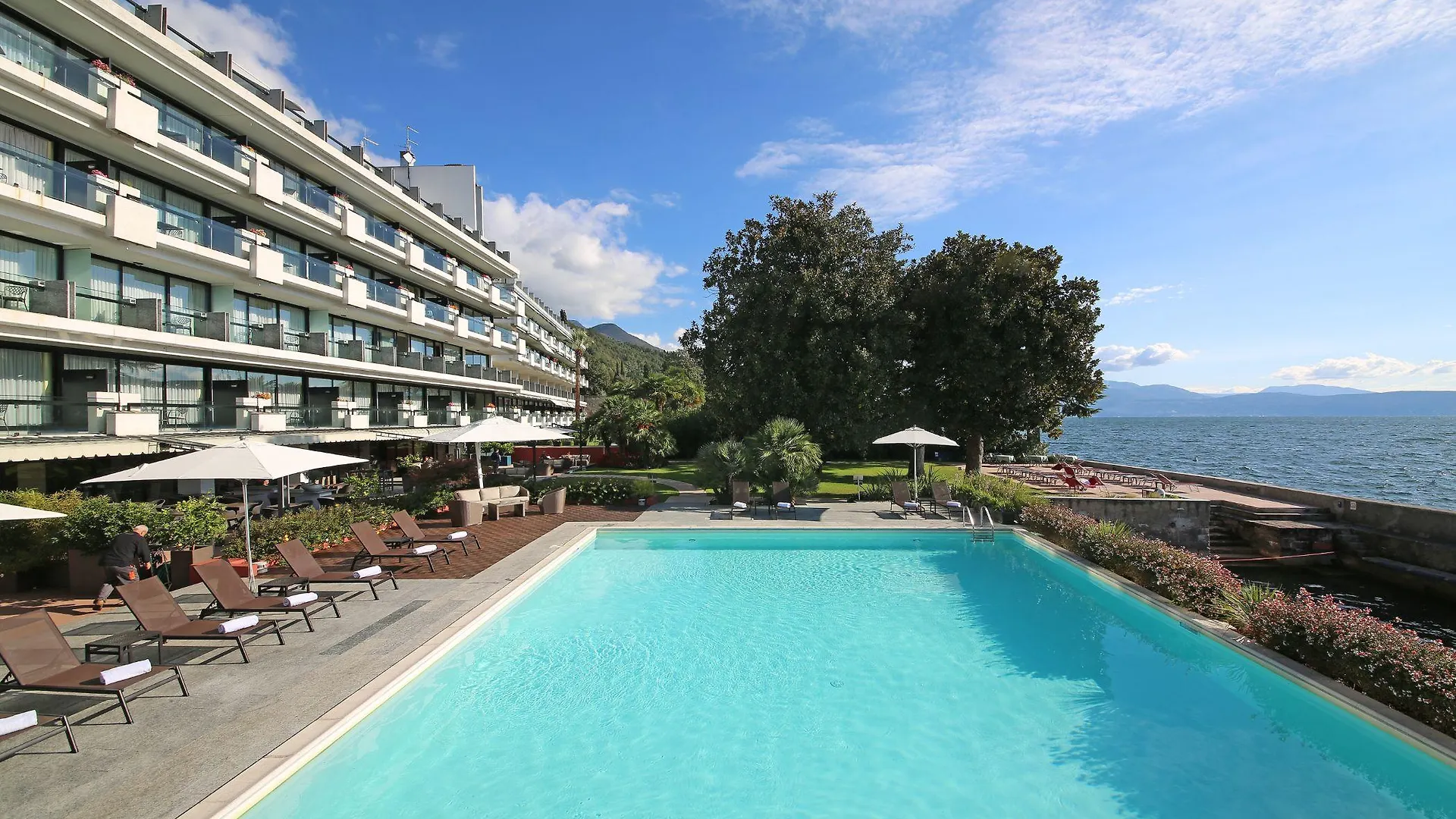 Hotel Salo Du Parc 4*,  Italy