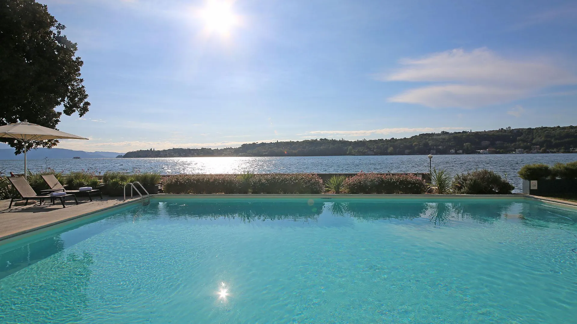 ****  Hotel Salo Du Parc Italy