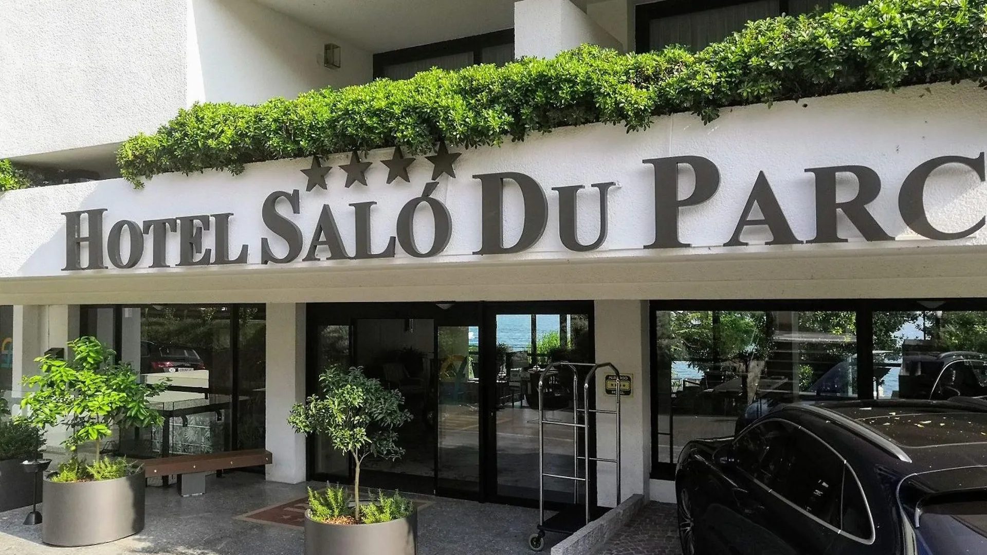 Hotel Salo Du Parc 4*,  איטליה