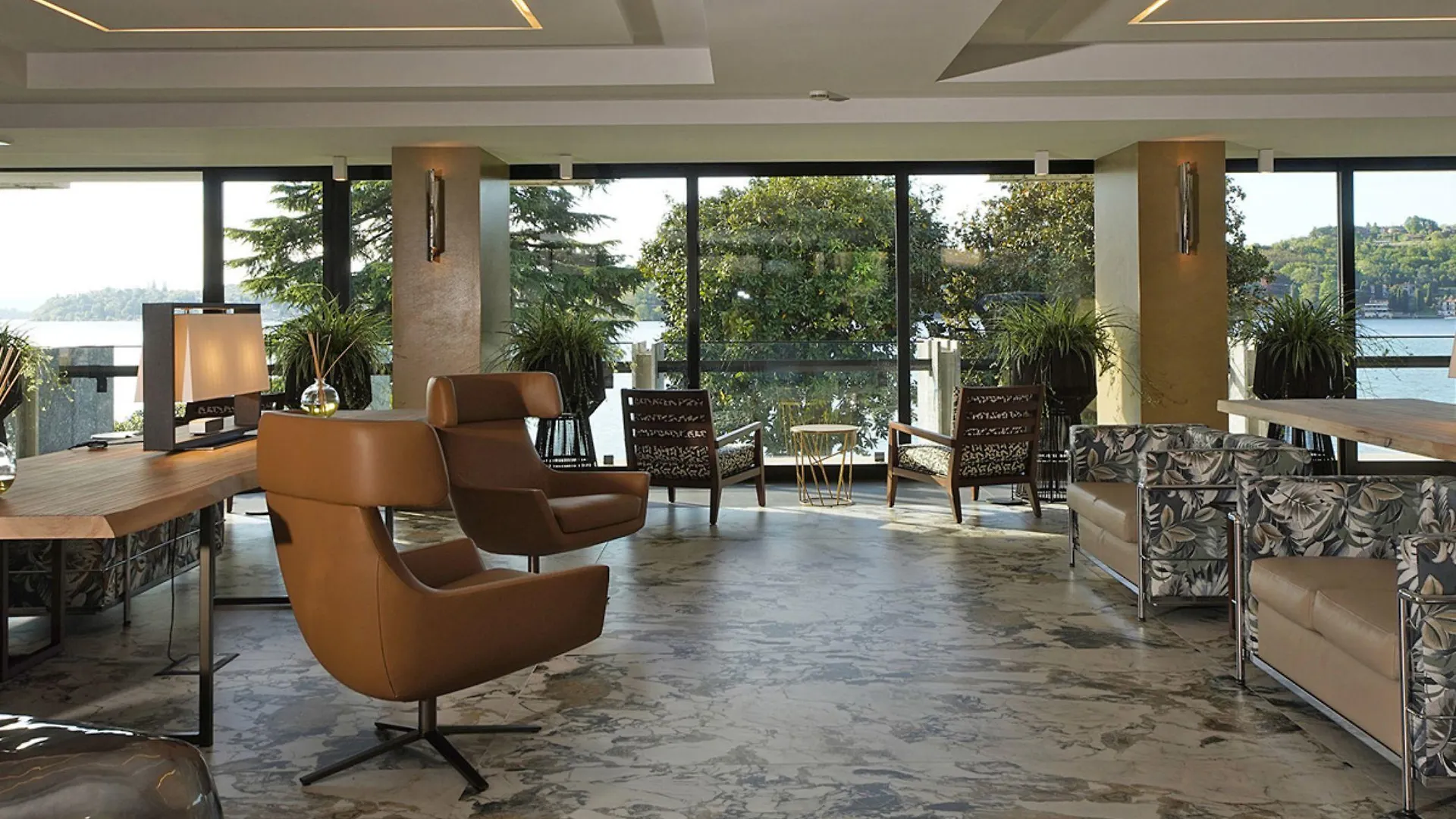 Hotel Salo Du Parc 4*,
