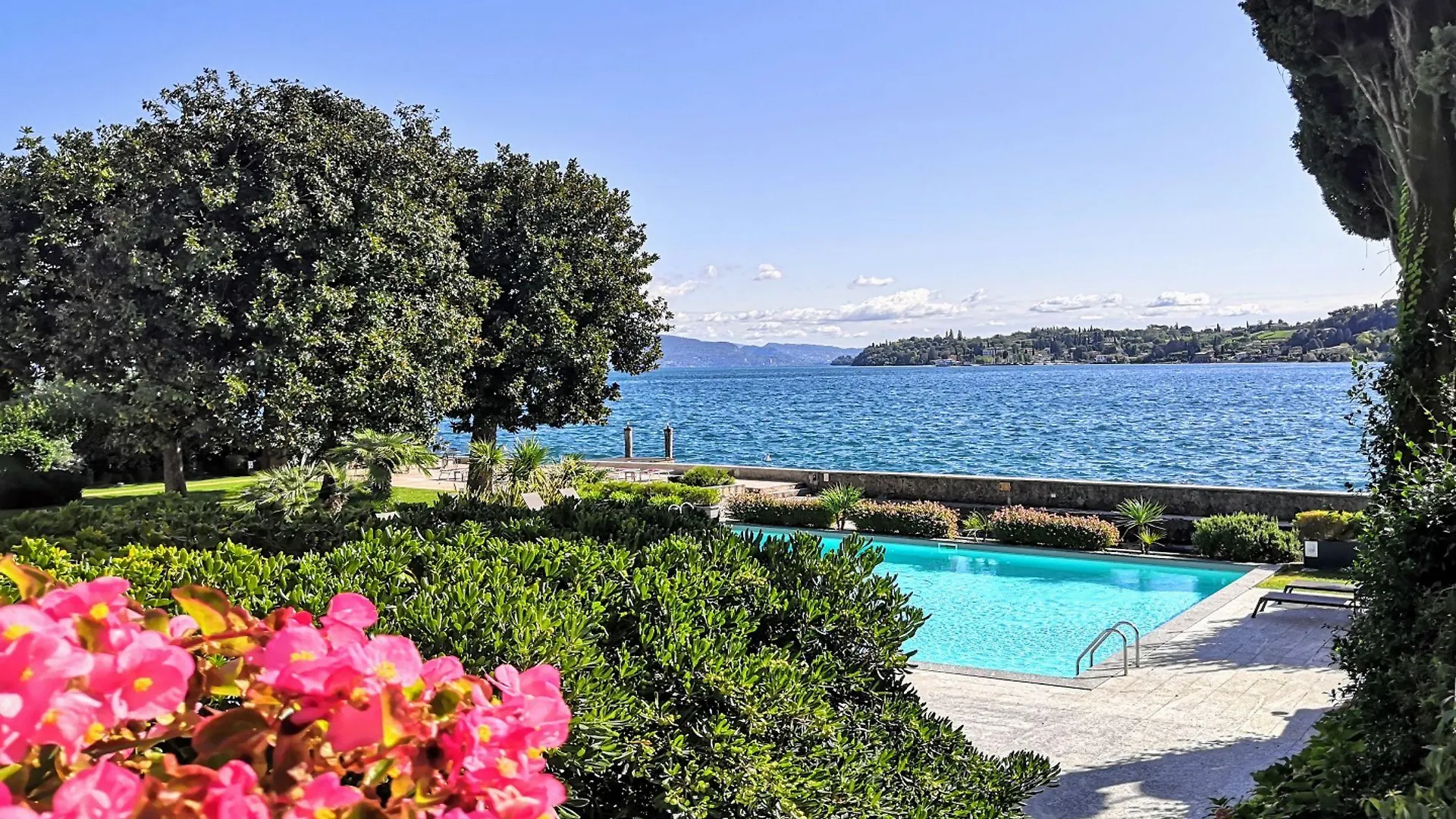 Hotel Salo Du Parc
