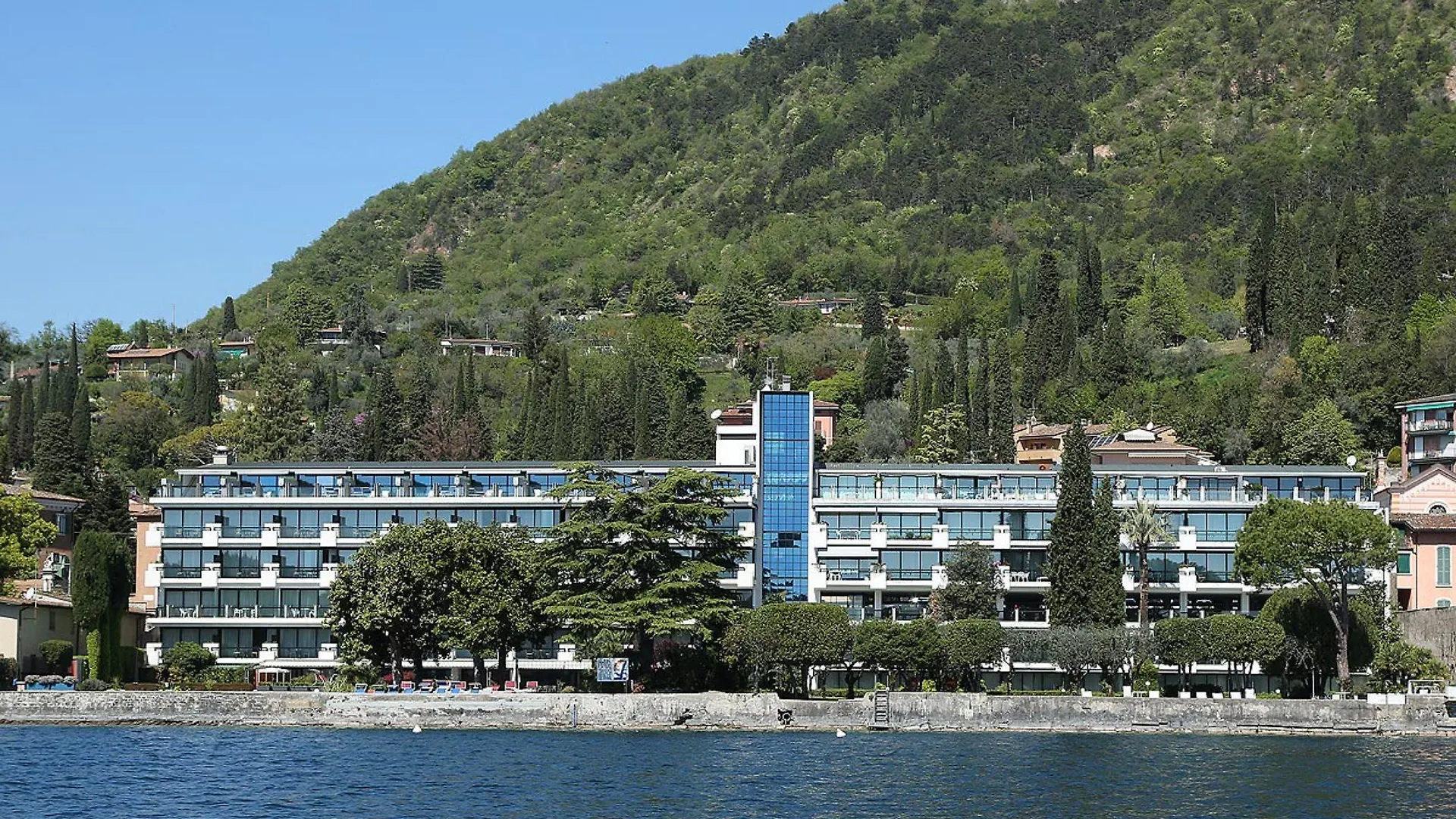 ****  Hotel Salo Du Parc Italy