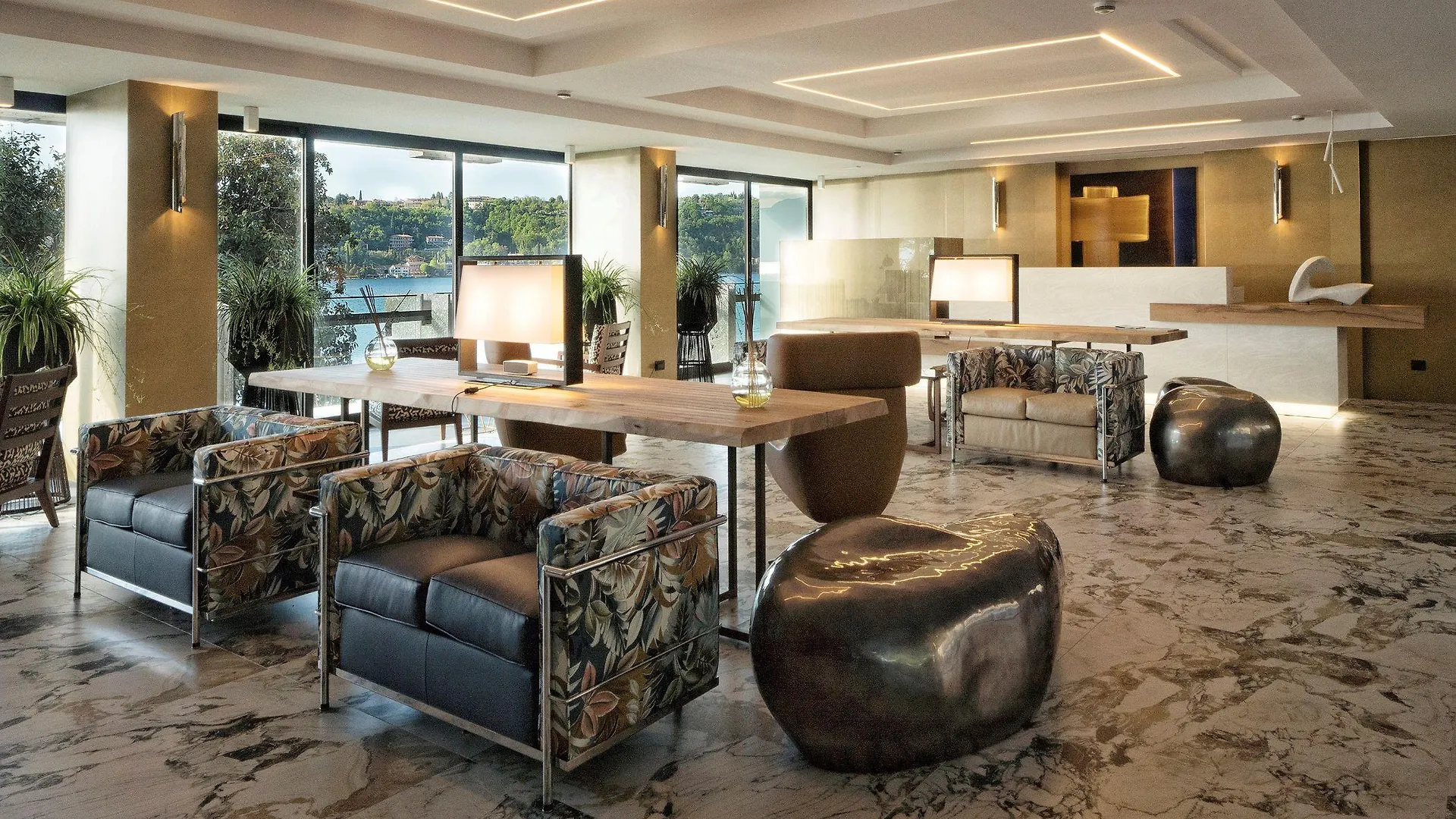 Hotel Salo Du Parc