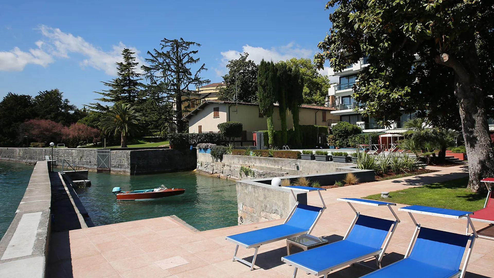 Hotel Salo Du Parc