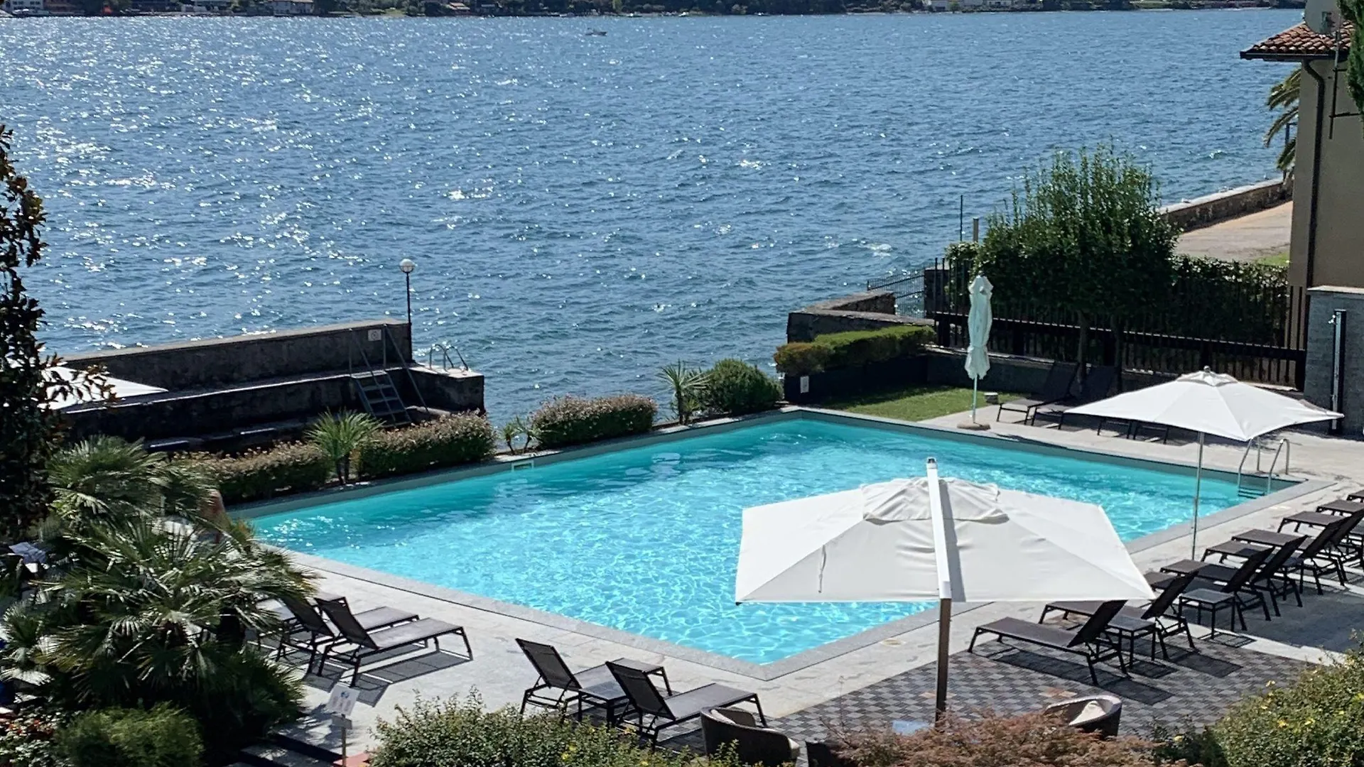 Hotel Salo Du Parc
