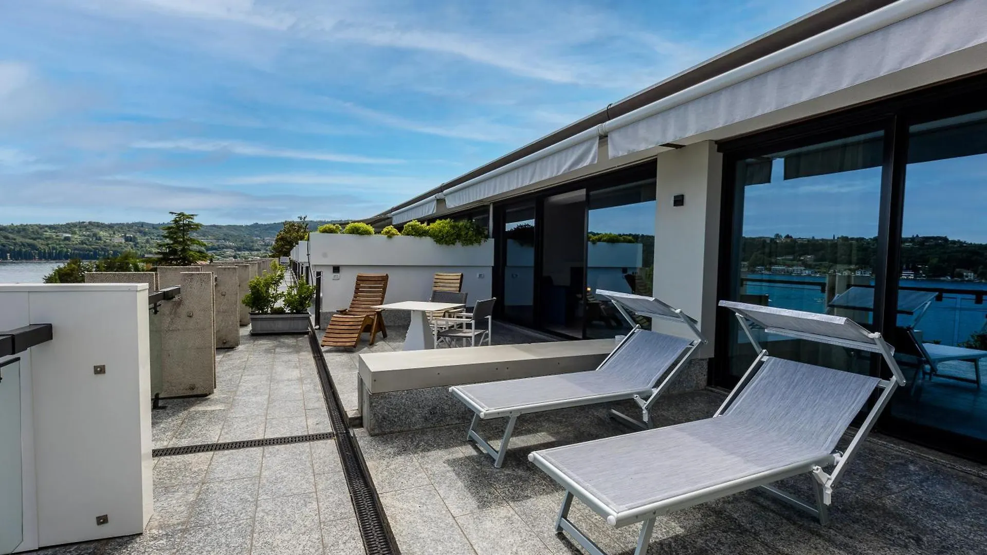 Hotel Salo Du Parc 4*,  Italy