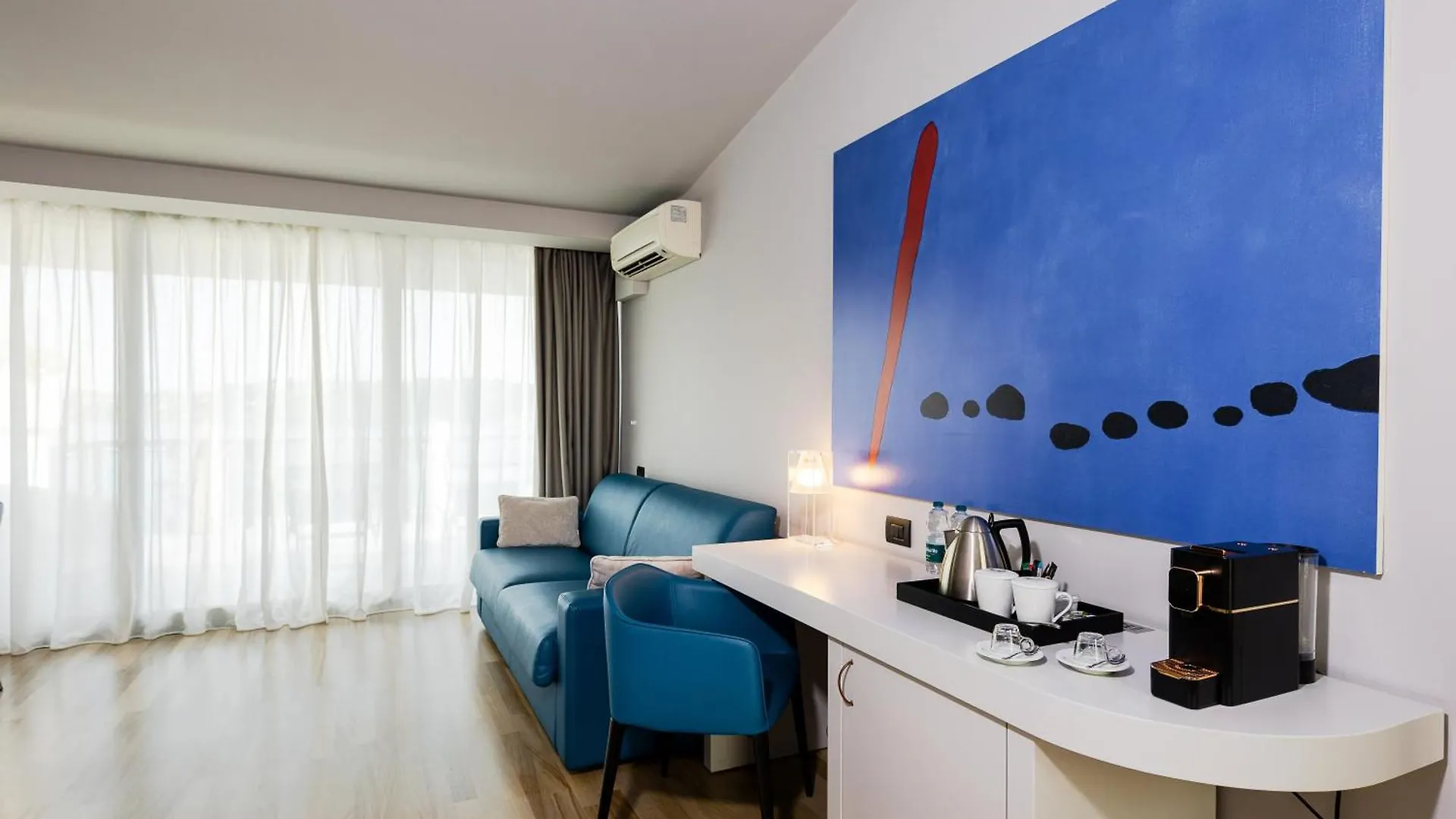 Hotel Salo Du Parc