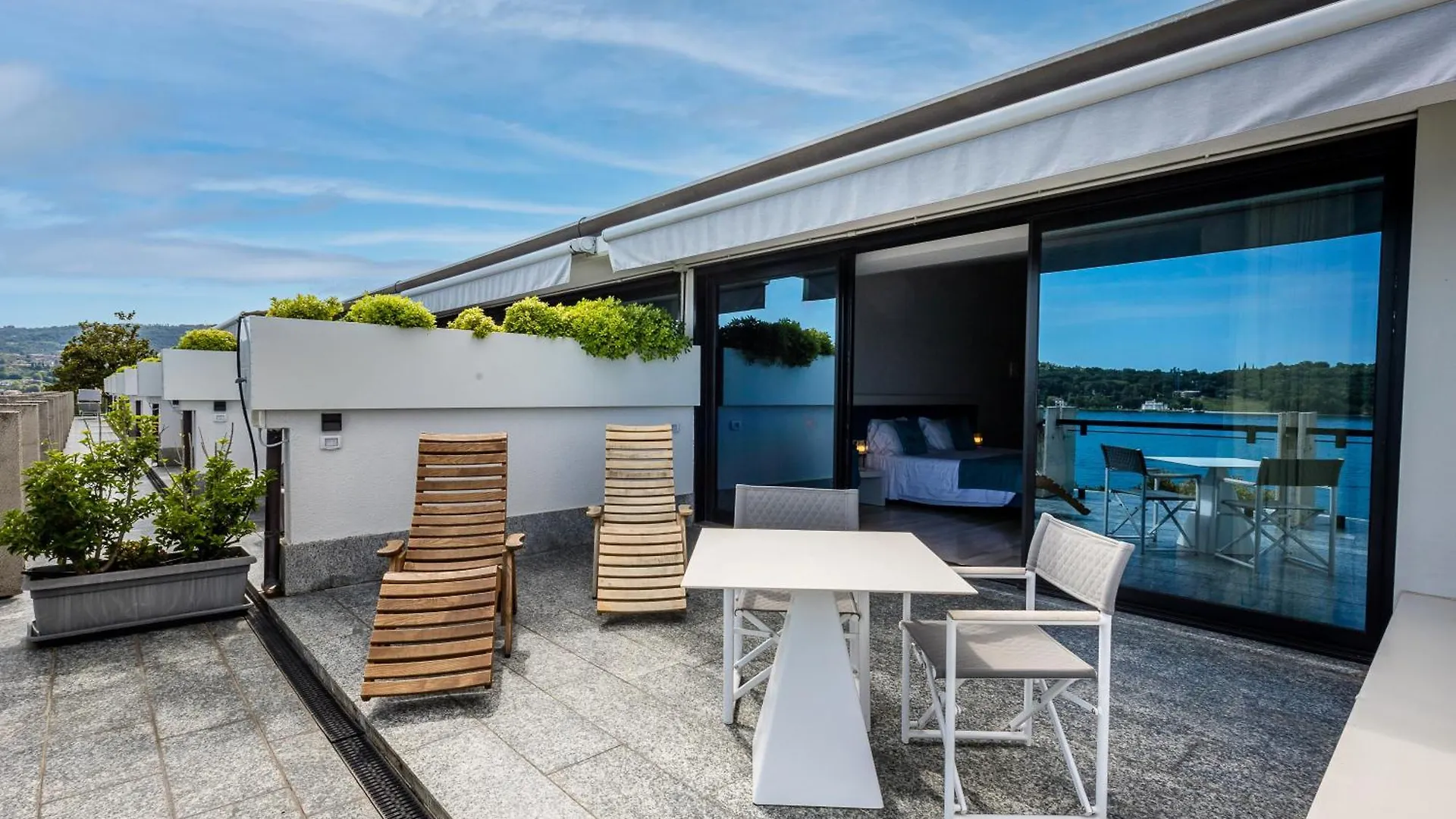 ****  Hotel Salo Du Parc Italy