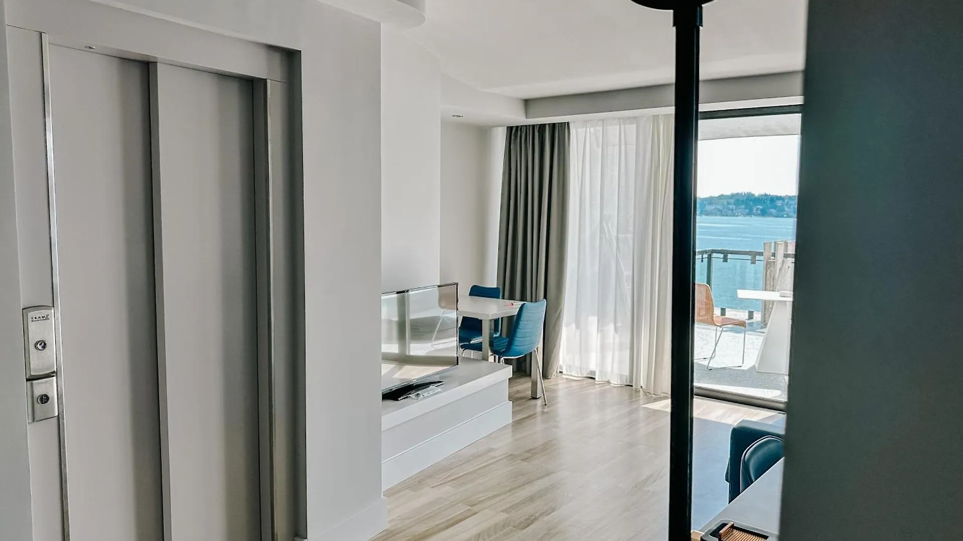 Hotel Salo Du Parc