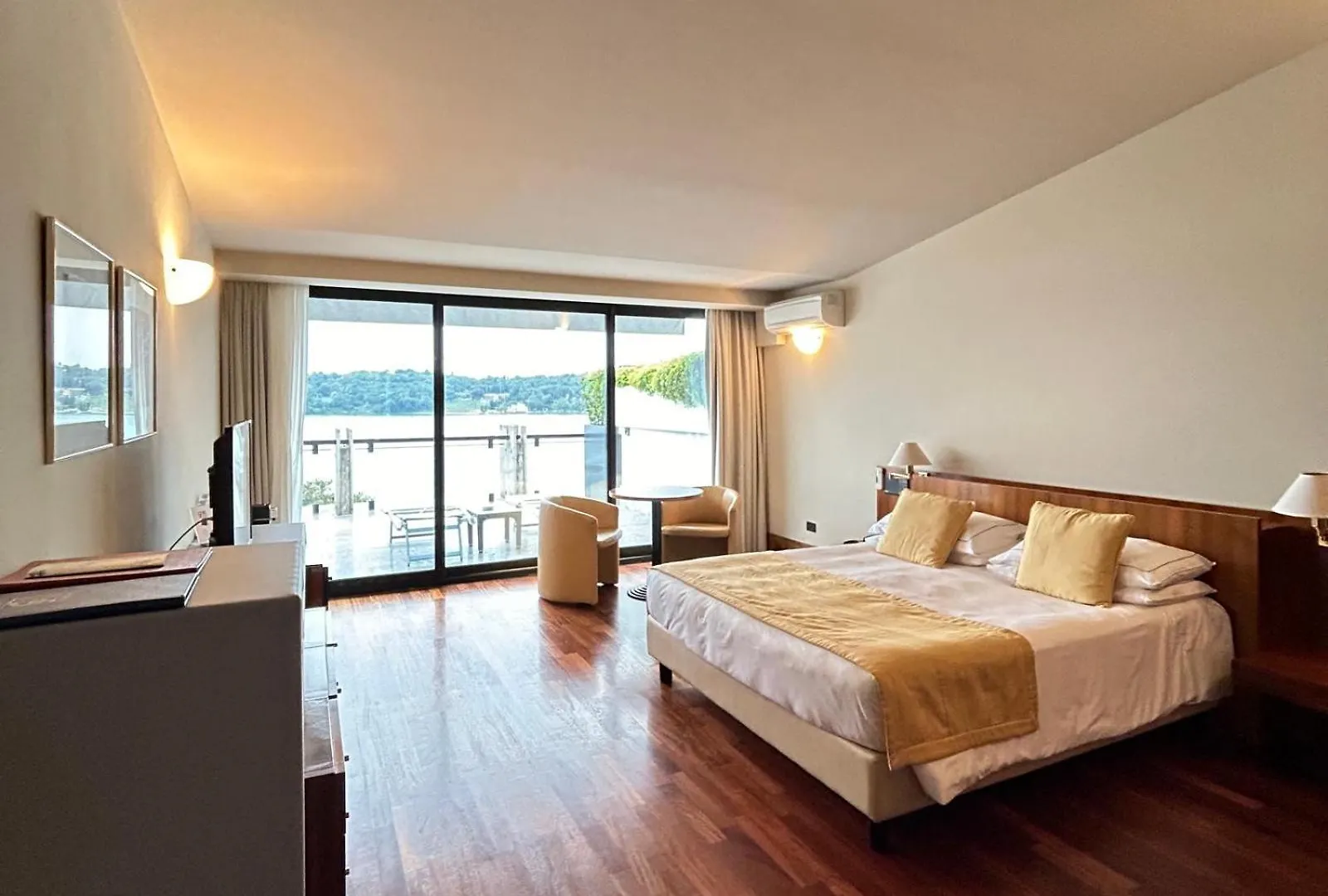 Hotel Salo Du Parc Italy