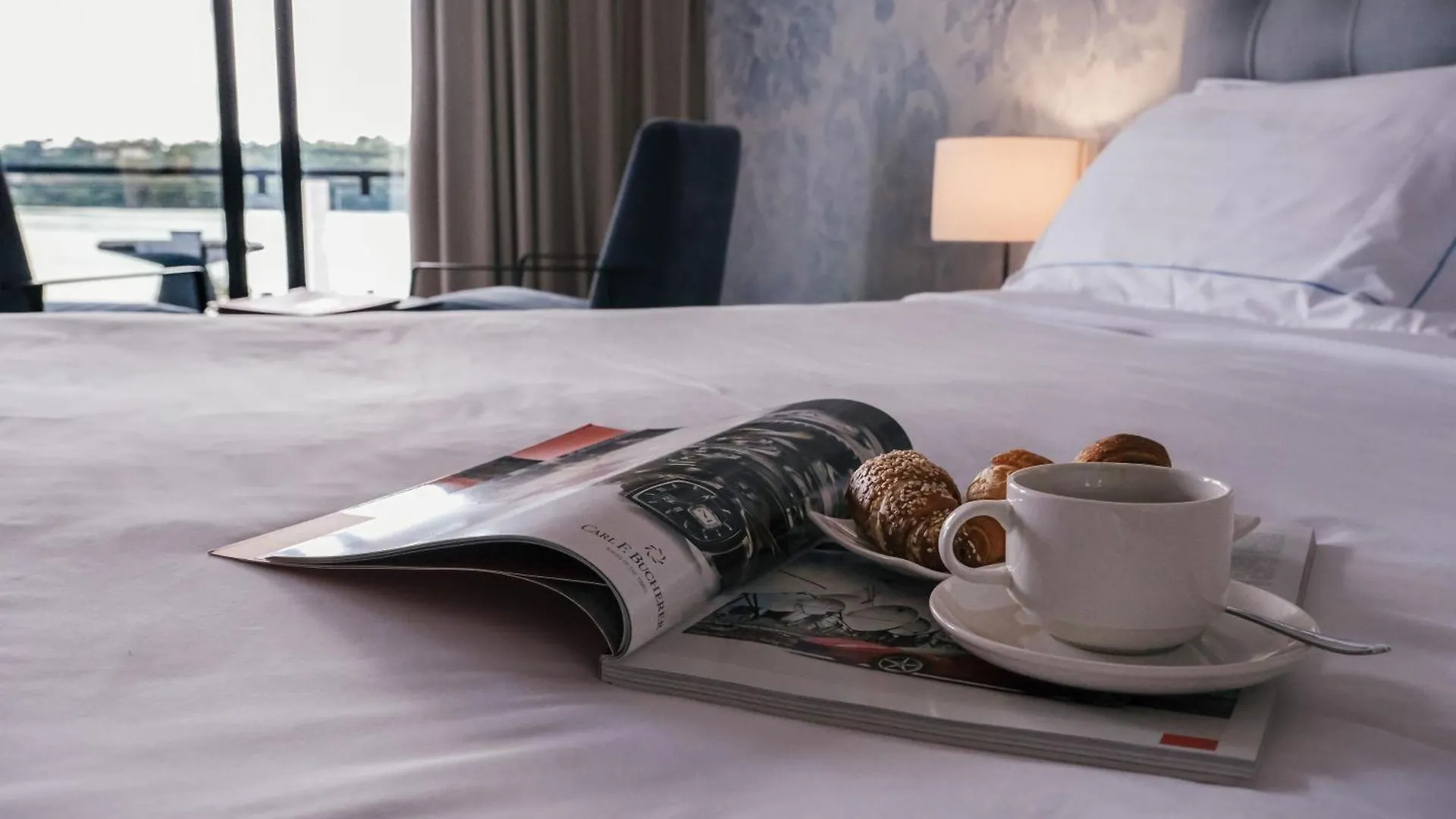 Hotel Salo Du Parc 4*,  Italy