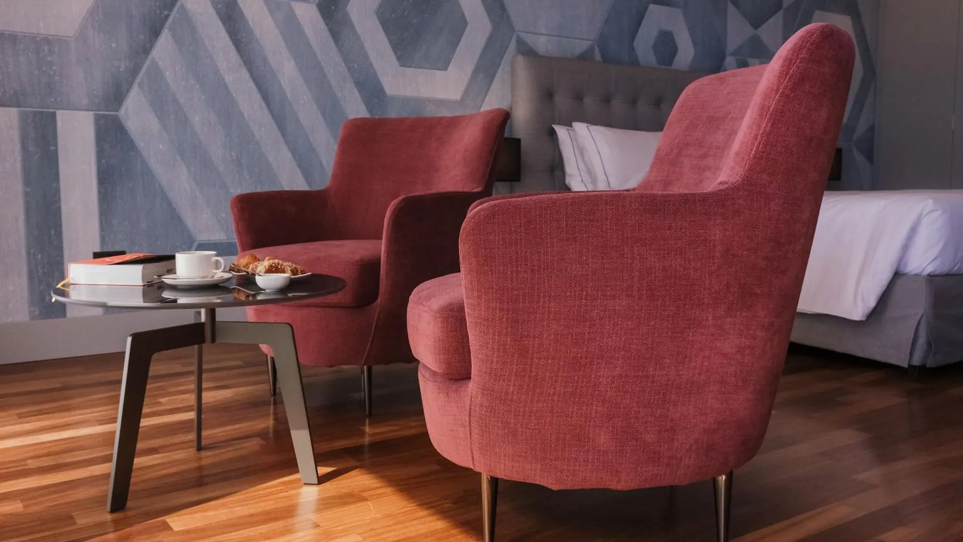 Hotel Salo Du Parc 4*,  איטליה
