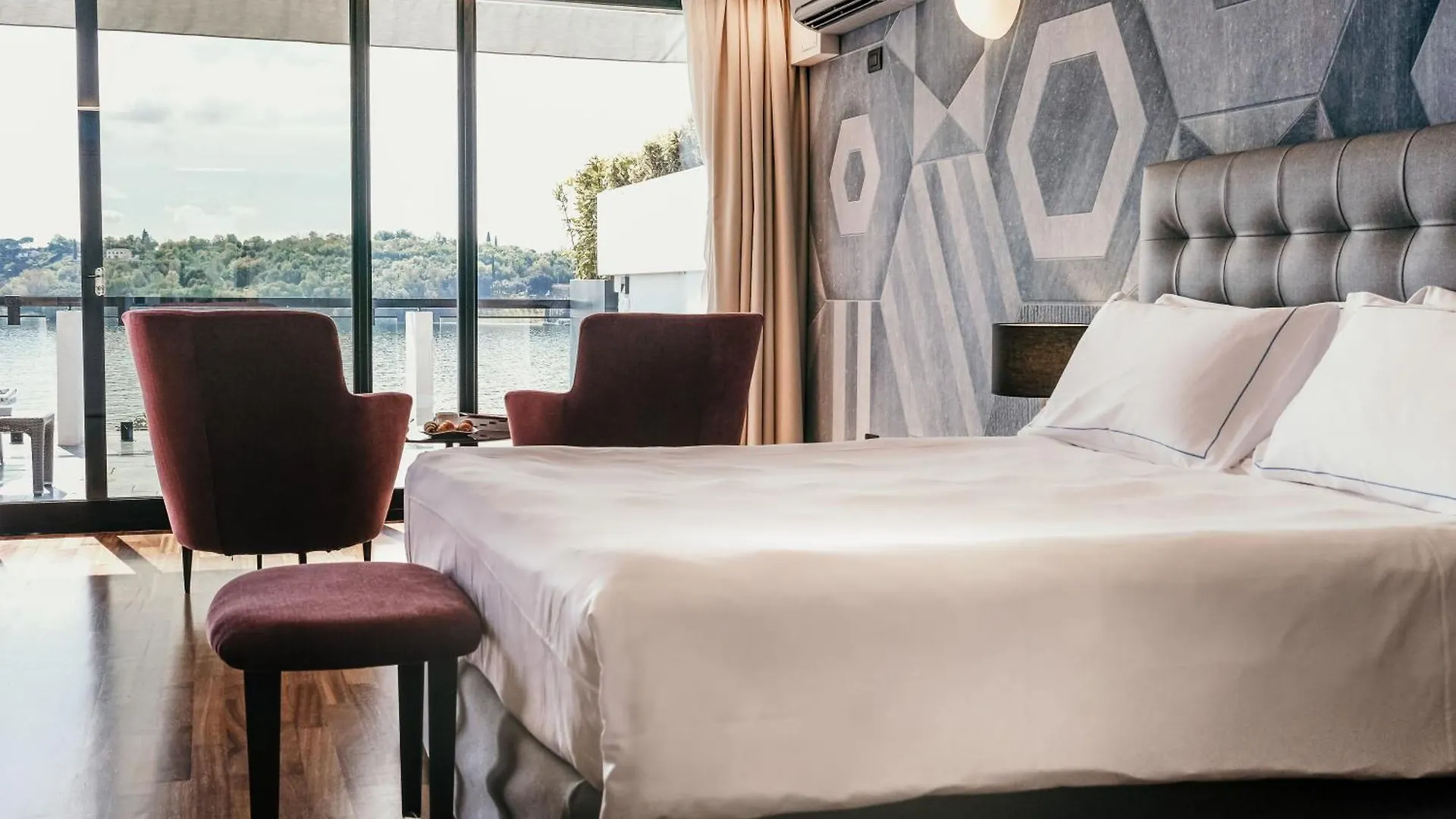 Hotel Salo Du Parc