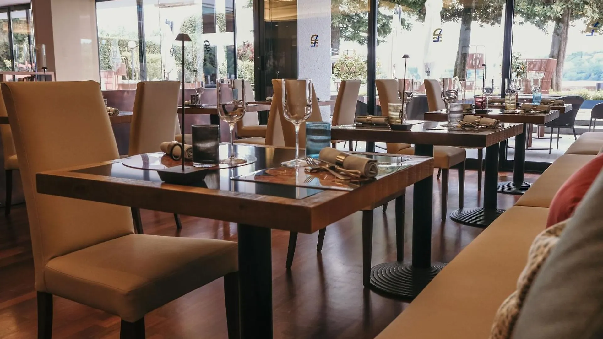 Hotel Salo Du Parc