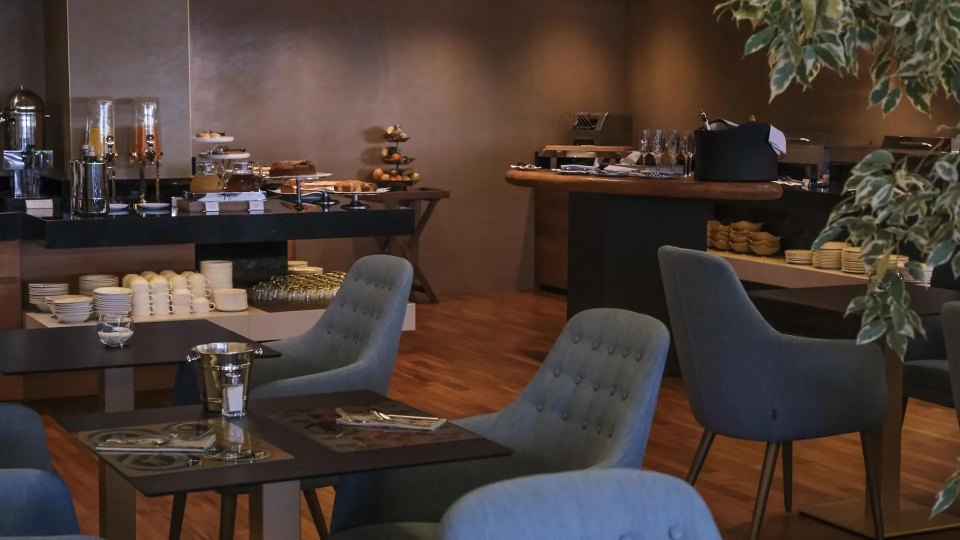 ****  Hotel Salo Du Parc Italy