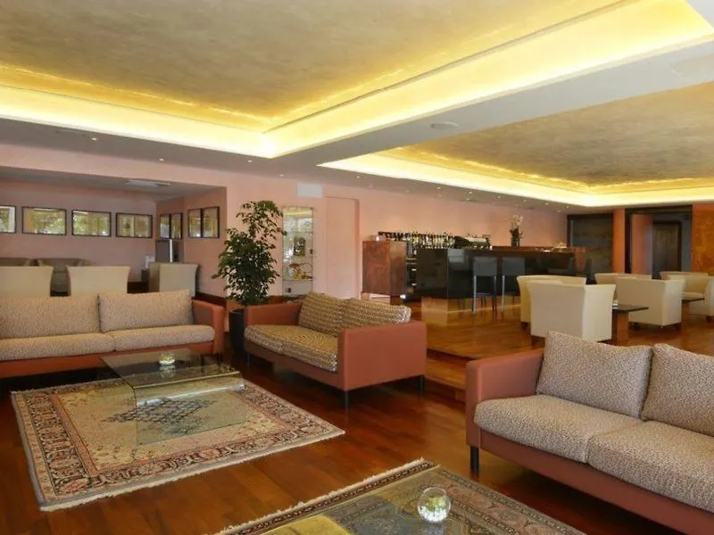 Hotel Salo Du Parc Italy