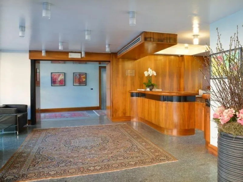 Hotel Salo Du Parc 4*,  Italy