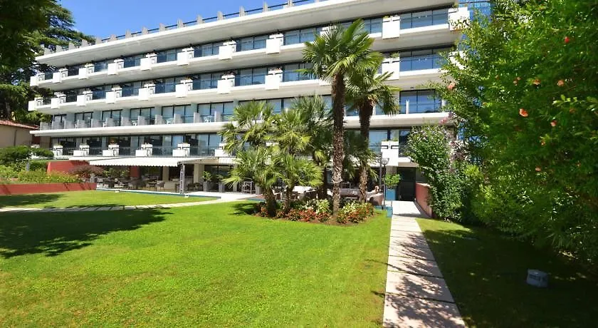 ****  Hotel Salo Du Parc Italy