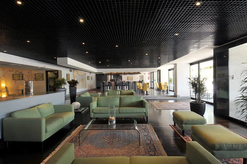 Hotel Salo Du Parc
