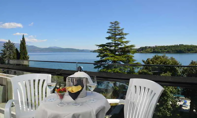 Hotel Salo Du Parc 4*,