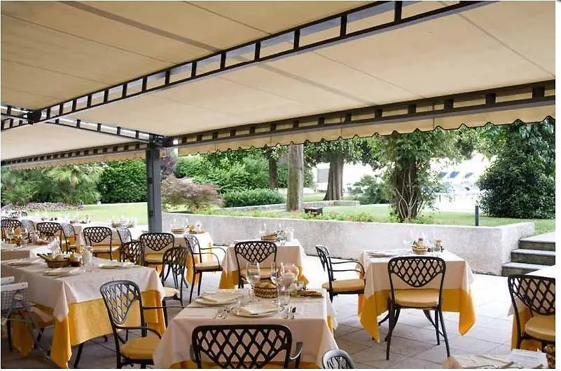 Hotel Salo Du Parc