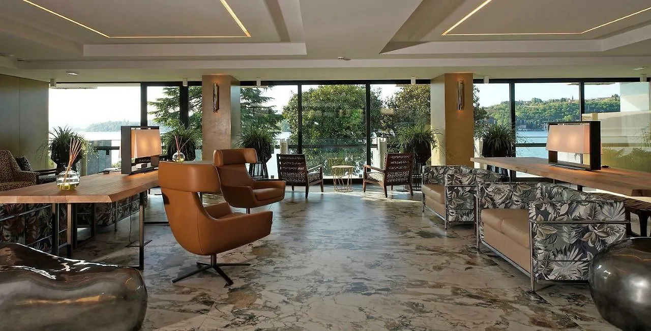Hotel Salo Du Parc