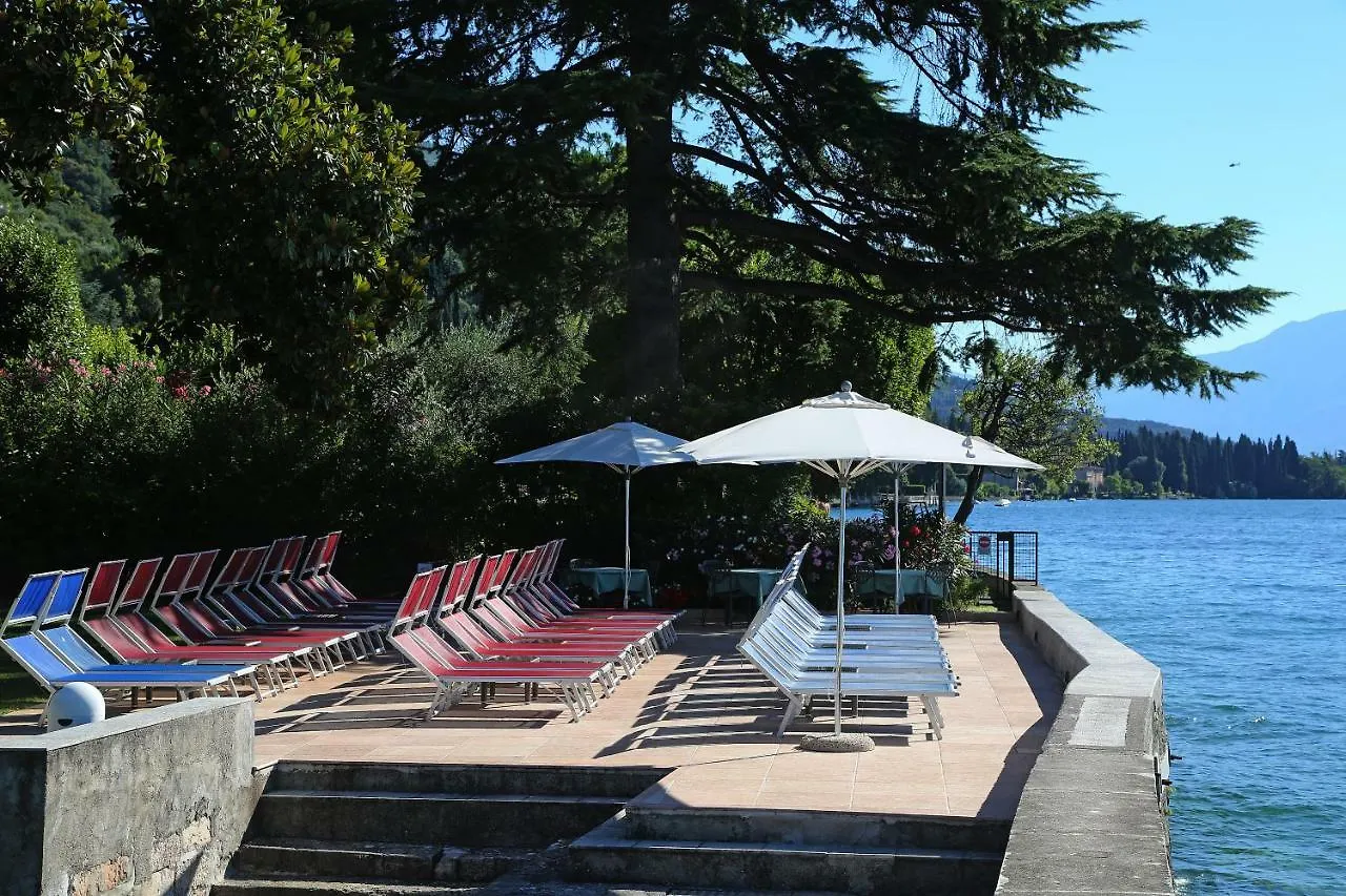 Hotel Salo Du Parc