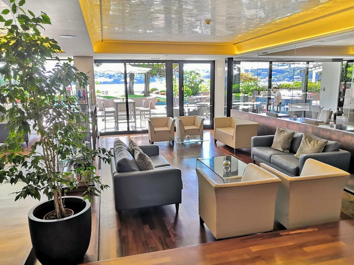 ****  Hotel Salo Du Parc Italy