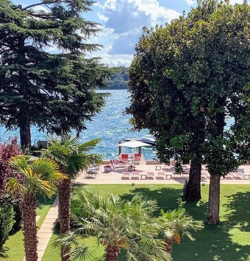 Hotel Salo Du Parc 4*,  Italy