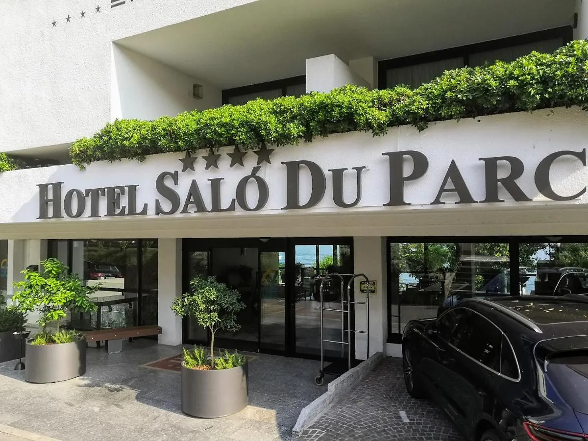 Hotel Salo Du Parc