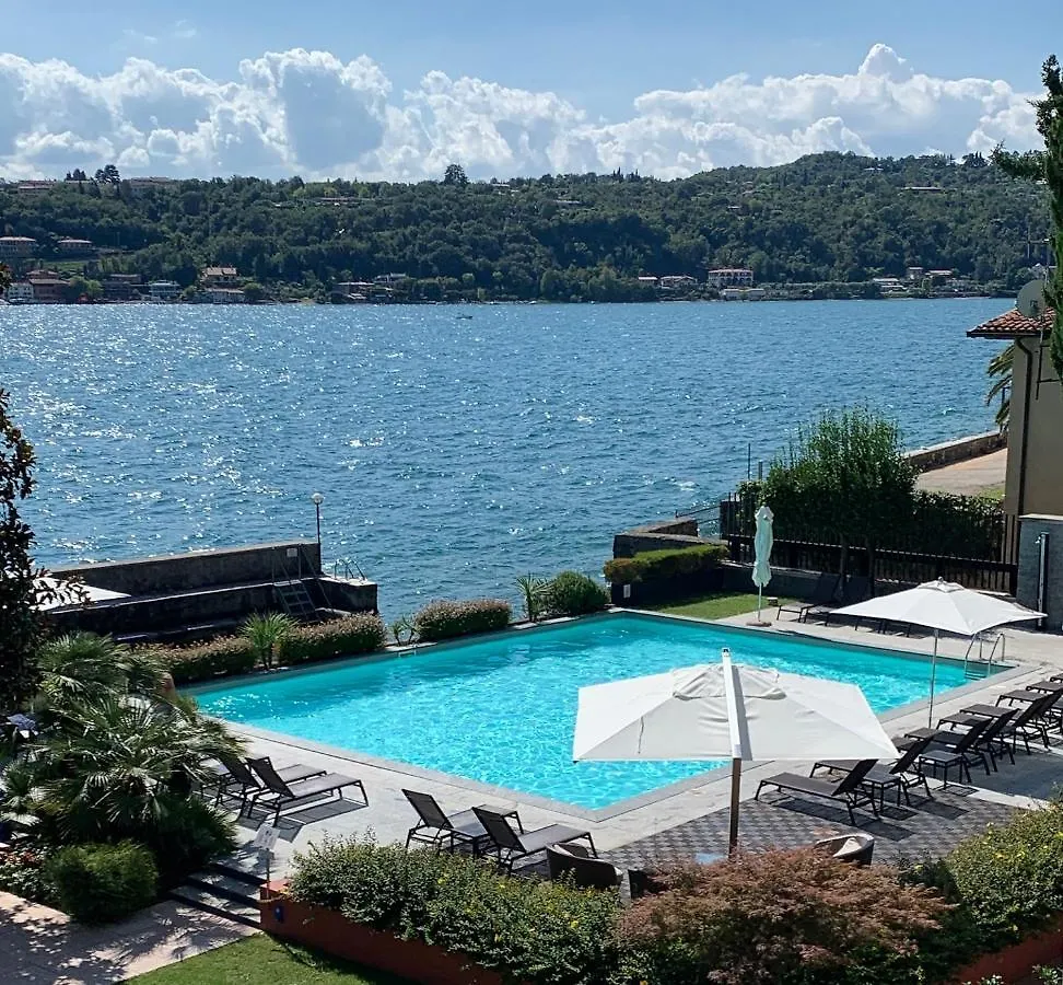 Hotel Salo Du Parc 4*,  Italy