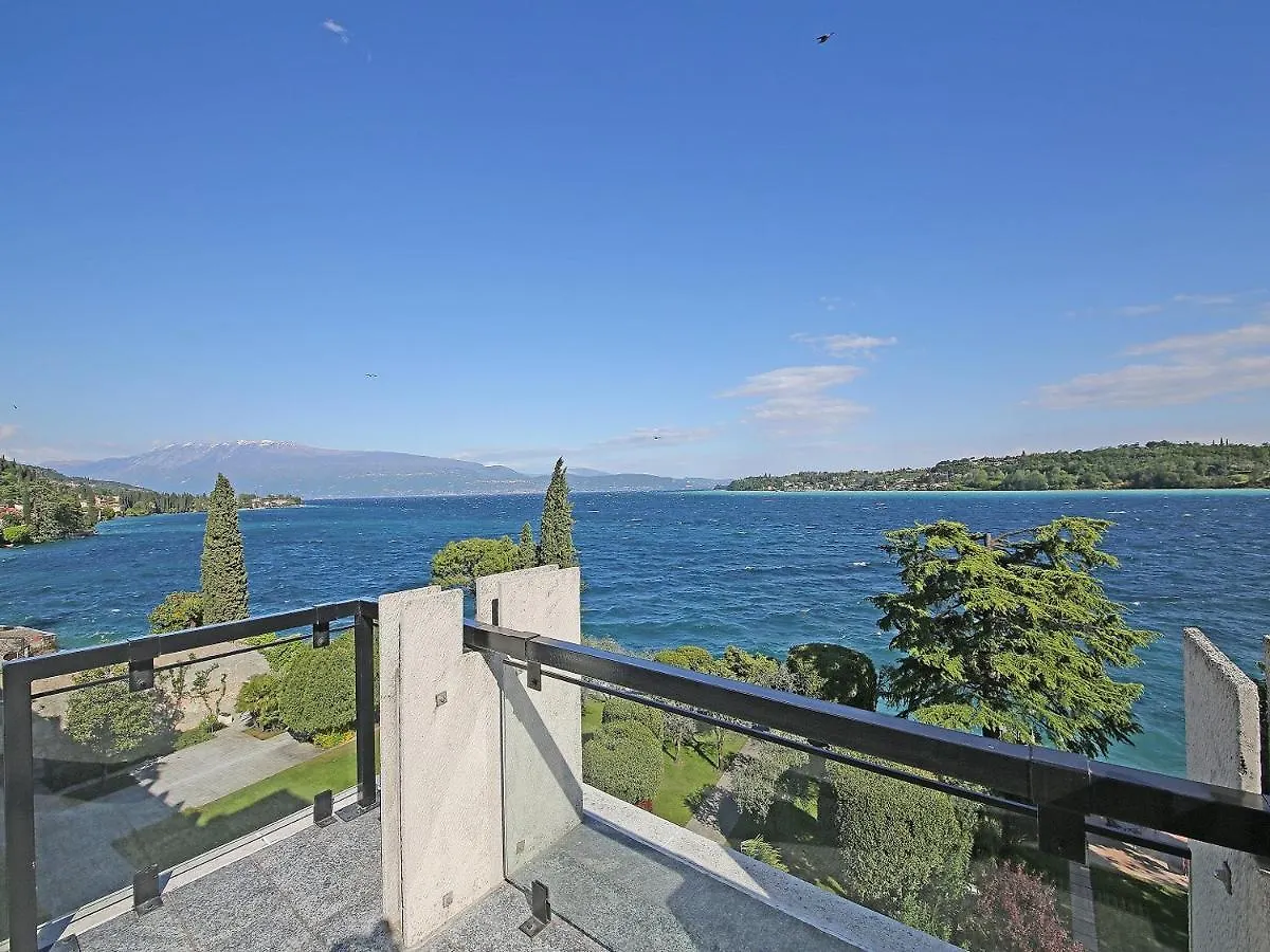 ****  Hotel Salo Du Parc Italy