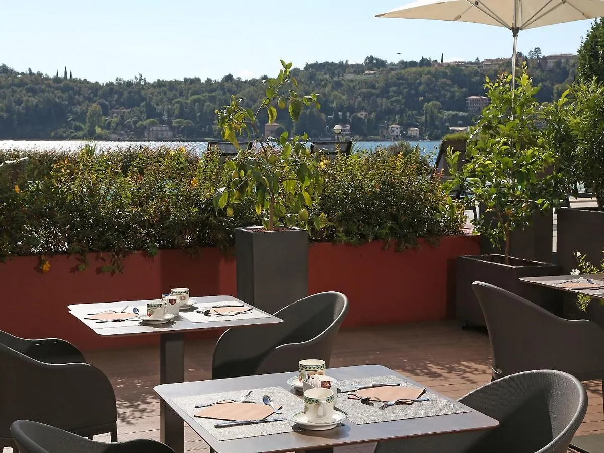 Hotel Salo Du Parc