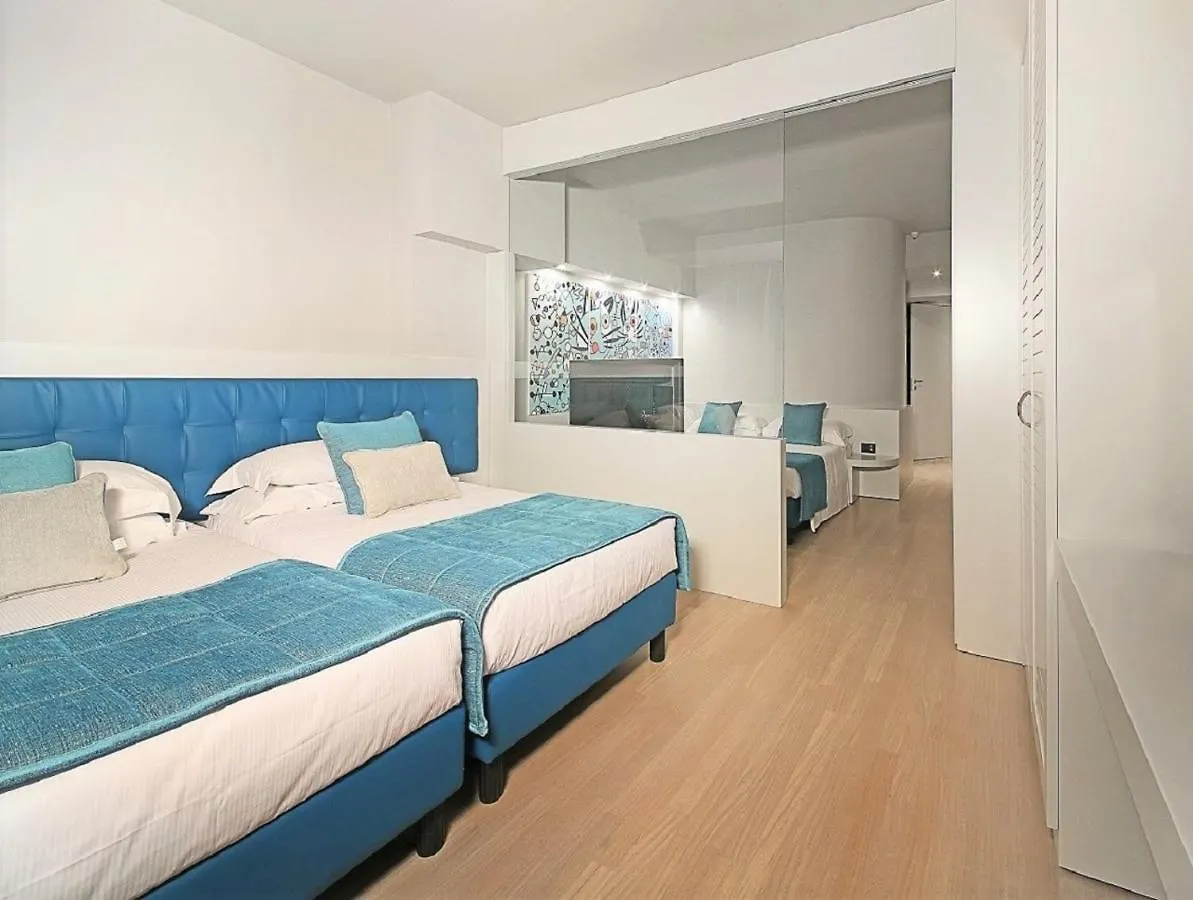 Hotel Salo Du Parc Italy