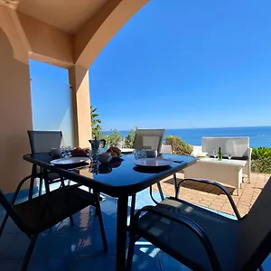 Apartment Bellavista Di Magara