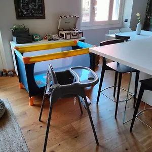 Apartment Calixa