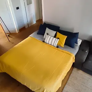 Apartment Calixa