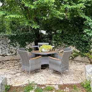 Apartment Ca' Del Buso
