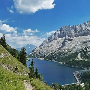 Tabié Palue Rocca Pietore