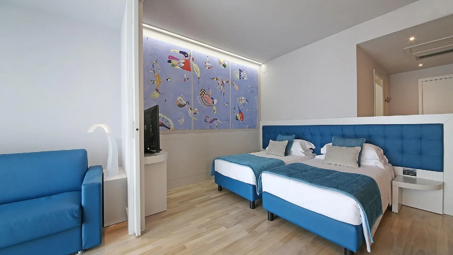 Hotel Salò du Parc