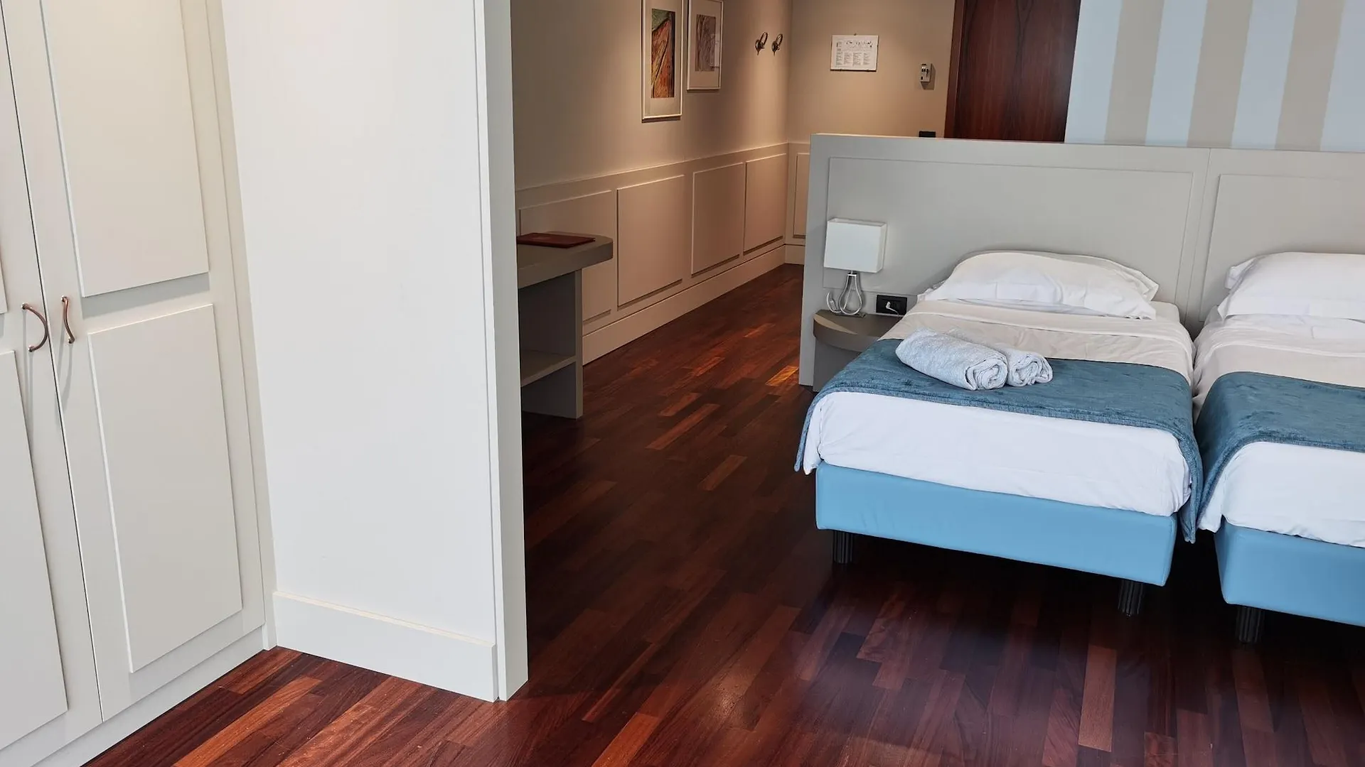 Hotel Salo Du Parc 4*,  Italien