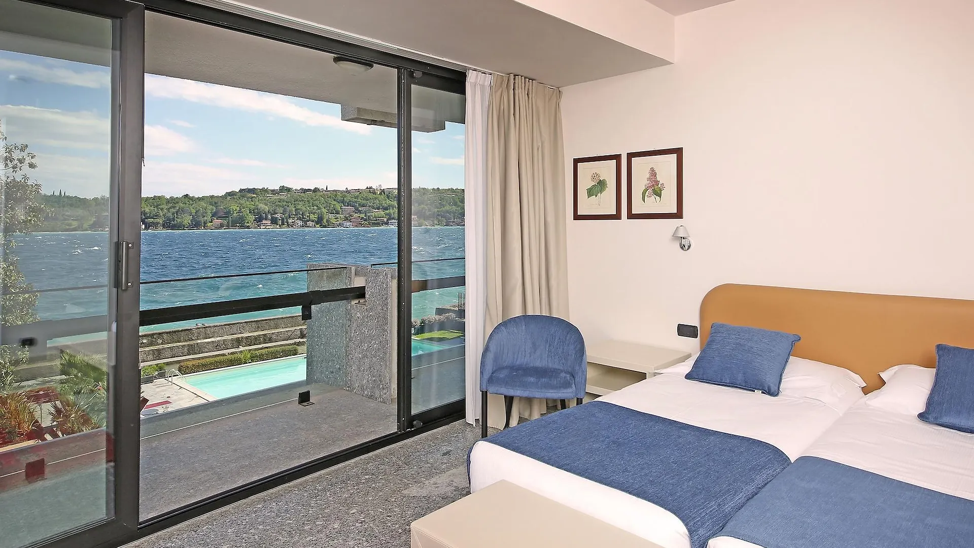 Hotel Salo Du Parc